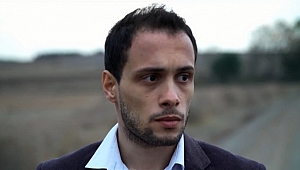 Mürekkep Kısa Film Söyleşileri: Ceyhun Sevilmiş