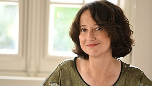 Muriel Barbéry ile edebiyat buluşması