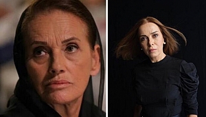 Nur Sürer ve Zuhal Olcay'a Onur Ödülü