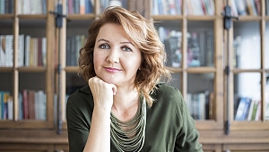 Nuran Taşhan: Romanımın didik didik edilmesini de beğenilmemesini de göze aldım