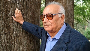 Ölümünün 6. yılında Türk edebiyatının çınarı Yaşar Kemal