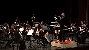 Orkestra Şefi Gürer Aykal: Gürültünüzü bile özledik