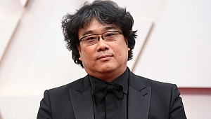 Parasite filminin yönetmeni Bong Joon Ho, yeni senaryosunu tamamladı