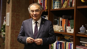 Prof. Dr. Nevzat Tarhan: İntiharla ilgili şakalar bile ciddiye alınmalı