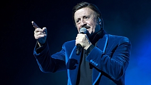 Selami Şahin kimdir?