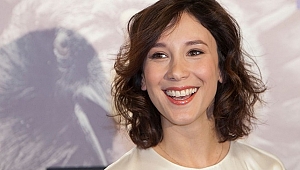 Sibel Kekilli’den sıra dışı pandemi filmi