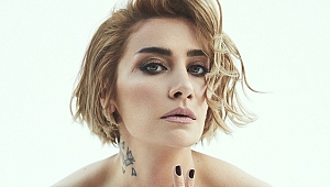 Sıla, 14 Şubat Sevgililer Günü’nde online konser verecek