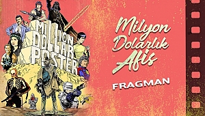 Sizin milyon dolarlık afişiniz hangisi?