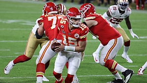 Super Bowl saat kaçta, hangi kanalda?