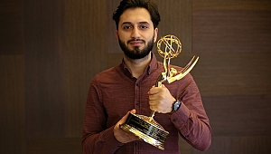 Suriye’den Emmy’e uzanan bir başarı öyküsü
