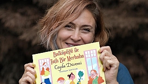 Ünlü isimlerden çocuklara kitap önerileri