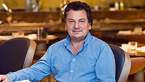 Vedat Milor'un yeni anketinin galibi mercimek çorbası oldu