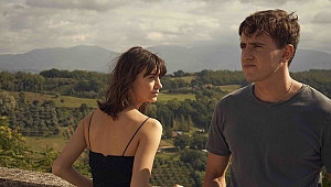 Yalın ve gerçek bir aşk hikayesi: Normal People