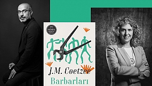 Yavuz Ekinci: J. M. Coetzee, Kafka ile Dostoyevski arasında duran bir yazar
