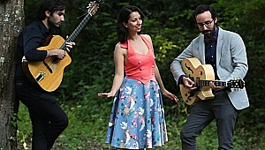 Yeldeğirmeni Sanat Merkezi’nde konserler devam ediyor