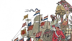 Yeni çıkan kitaplar: Zayıfların İmparatorlukları