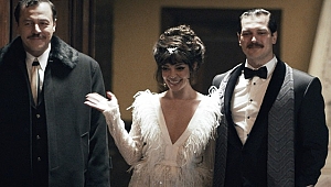 Yeşilçam: Bir Sinema Hayvanı’nın ilk tanıtımı yayınlandı