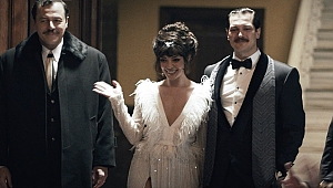 'Yeşilçam'dan bir tanıtım daha seyirciyle buluştu