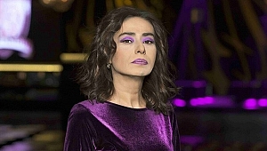 Yıldız Tilbe'den online Sevgililer Günü konseri