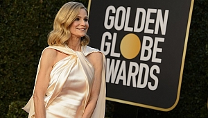 78. Altın Küre Ödülleri sahiplerini buldu