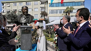 Abay Kunanbayev kimdir?