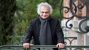 Amin Maalouf: Bu dünyada yaşamayı öğrenmeliyiz