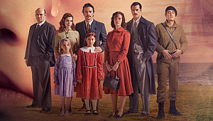 Bir Zamanlar Kıbrıs saat kaçta, hangi kanalda?