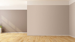 Boş ev temizliği nasıl yapılır?