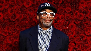 Cannes Film Festivali'nin jüri başkanı Spike Lee oldu