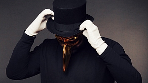 Claptone’un bu yılki ilk single’ı Zero yayınlandı