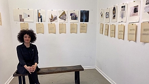 Daire Sanat, yeni dönemde Özge Enginöz ve Özgül Kahraman'ı ağırlıyor