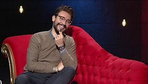 Danilo Zanna: Eşime ilk tanışmamızda Sezen Aksu şarkısı söyledim