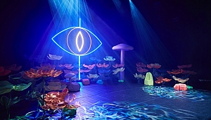 Dijital Sahne Bir Yaz Gecesi Rüyası ile 18 Mart’ta final yapıyor