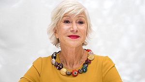 Dünya Tiyatro Günü Uluslararası Bildirisi, Helen Mirren tarafından yazıldı