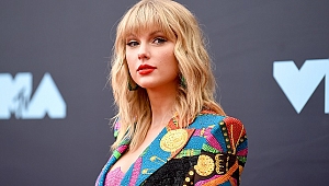 Dünyada Taylor Swift, Türkiye’de Sezen Aksu dinleniyor