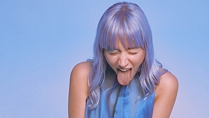 Ekin Beril'den yeni şarkı: Körkütük