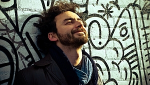 Erçin Kaya’dan solo piyano albümü