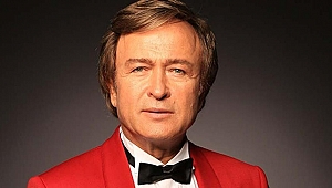 Erol Evgin'den yeni albüm