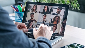 Esnek çalışma modeli kalıcı olacak