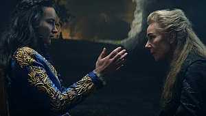 Gölge ve Kemik dizisinden fragman paylaşıldı