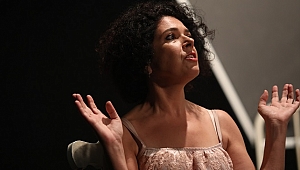 İBB Şehir Tiyatroları, 27 Mart Dünya Tiyatro Günü'nü iki güncel oyun ile kutluyor