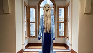 İstanbul'a yeni müze: İstanbul Sinema Müzesi