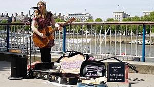 İstanbul, dev bir açık hava sahnesine dönüşüyor