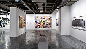 İstanbul Modern, dijital platformlarda 1 milyonun üzerinde sanatsevere ulaştı