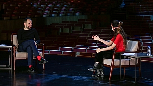 Kaan Sekban: Bence insanlar da fiziksel etkinlikleri özledi