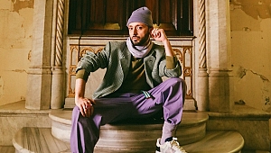 Mabel Matiz’in 5. albümünden ilk tekli çalışması: Kahrettim