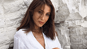 Merve Oflaz: Kimseye muhtaç olmamak özgüvenimi tetikliyor