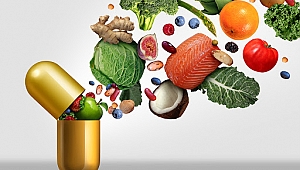 Multivitamin kullanımının yararları nelerdir?