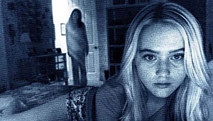 Paranormal Activity 7 geliyor