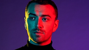 Sam Smith’in yeni albümü müzikseverlerle buluştu
